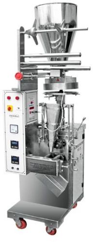 Pouch Packaging Machine