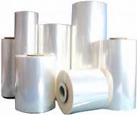 LDPE Stretch Film, Hardness : Soft