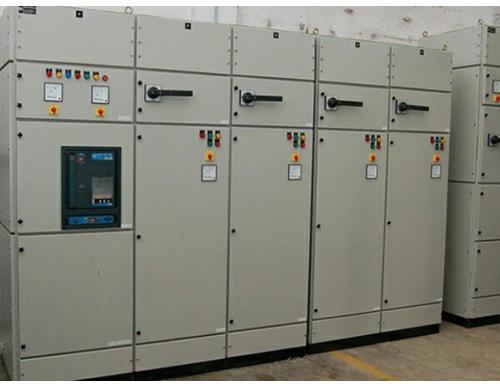 Power Factor Control Panel, Autoamatic Grade : Automatic