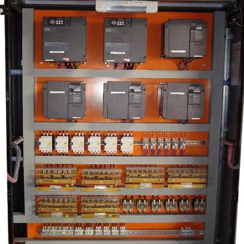 ABS VFD Control Panel, Size : Multisizes