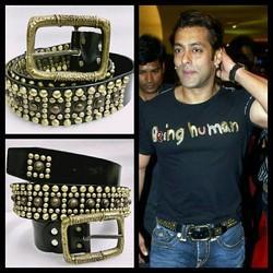 Leather Belts, Occasion : Casual Wear