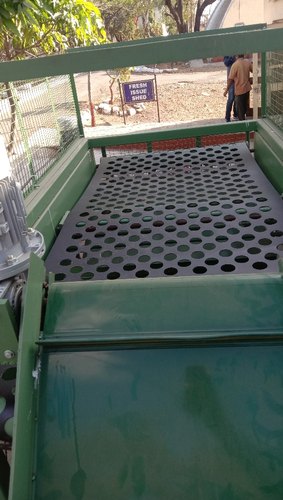 Potato Grading Machine, Voltage : 415 V