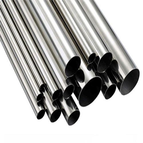 Mild Steel Tubes