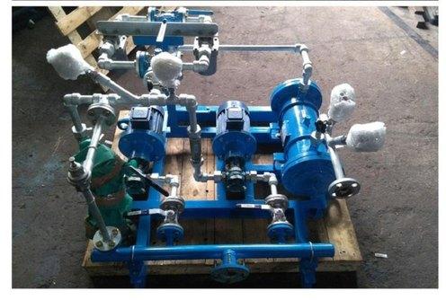 Furnace Cooling System, Voltage : 240 V