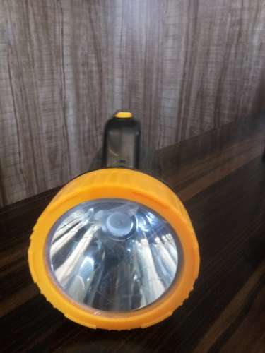 Anpg Flash Torch Light