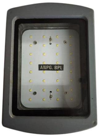 ANPG Metal LED Flood Light, For Indoor Outdoor, Power : 30 Watt