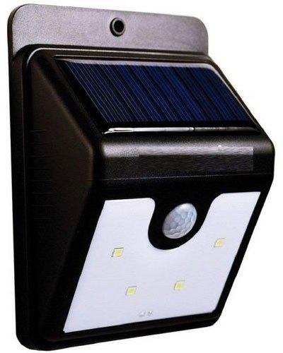 ANPG Solar Motion Sensor Light