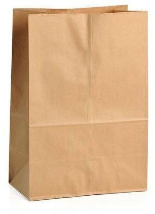 Handythink Paper Grocery Bag, Capacity : 3 Kg