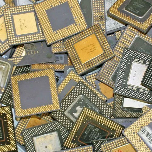 Processor Scrap, Grade : Superior