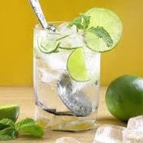 Agarwal Foods Nimbu Shikanj Powder