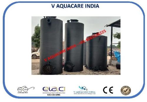 HDP TANK EXPORT QUALITY ONLY, Certification : ISI Certified