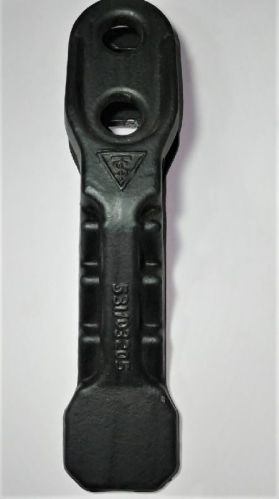 Manual JCB 3DX Tooth Point, For Excavator Use, Feature : Accuracy