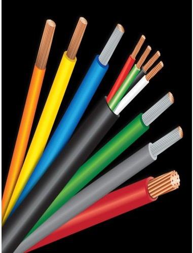 Airfield Lighting Cable