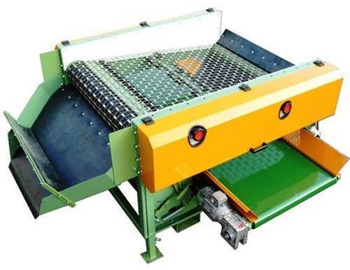 Potato Grading Machine, Voltage : 340 V