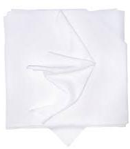 VENCHURA® Plain Synthetic Fiber Lint Free Wipes, Size : 12' X 12'