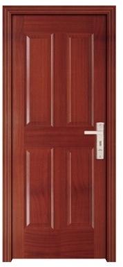 PVC Doors