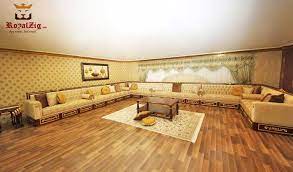 Arabic Style Majlis