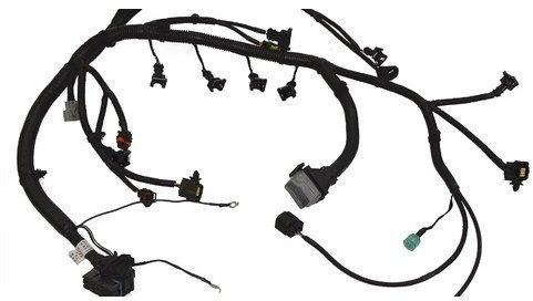 Own Brand Motor Wiring Harness, For Customize