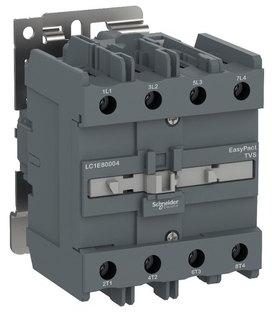 Schneider Power Contactor