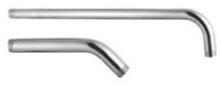 Aosis Stainless Steel Polished Round Shower Arm, For Bathroom, Certification : ISI Certified