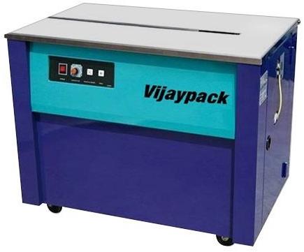 Box Strapping Machine, Brand Name : Vijaypack