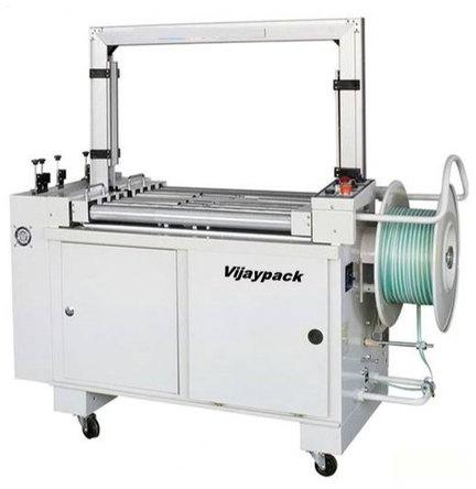 Stretch Wrapping Machine, Brand Name : Vijaypack
