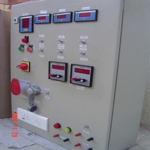 Maruti Technologies Electric Test Bench