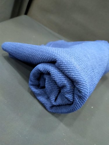 Plain Karara Dyed Polyester Fabric, Fabric Weight : 50-100g/sqm
