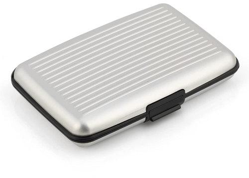 Plastic Credit Card Wallet