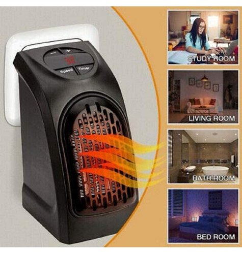 Handy Heater