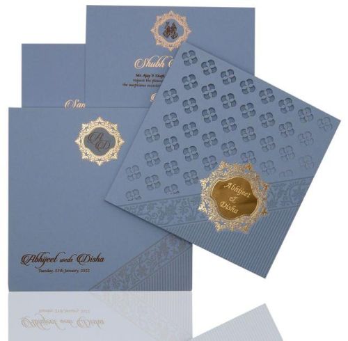 Designer Wedding Cards