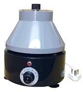 Dricon Electric Centrifugal Machine