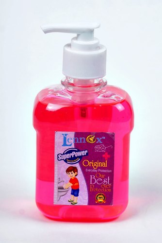 Handwash Gel, Packaging Size : 250 Ml