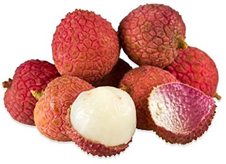 Organic Fresh Litchi, Style : Natural