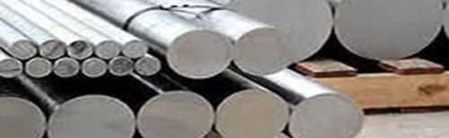 Grey Polished. Cobalt Alloy Rods, For Industrial, Certification : ISI Certified