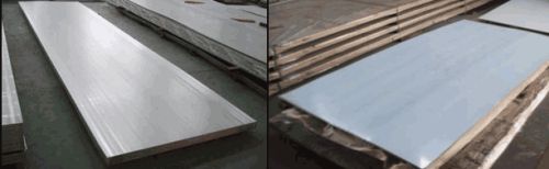 Silver Round Polished Inconel Sheets, Certification : ISI Certified