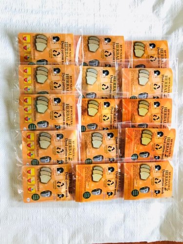 RP95NATURAL Cotton Face Mask, Certification : Natural Dyeing