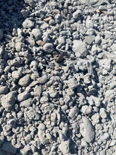 Aluminium Dross, Packaging Type : Silver