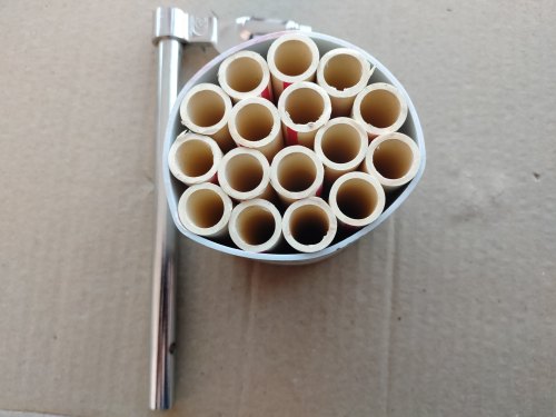 Plastic Dhoop Stick Mold, For Industrial, Size : 12X70 Mm