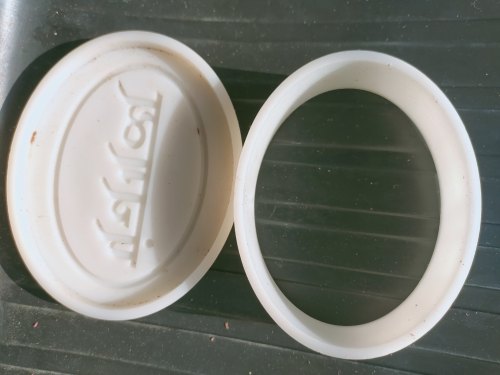 Plastic Soap Mold, For Industrial, Size : Standard