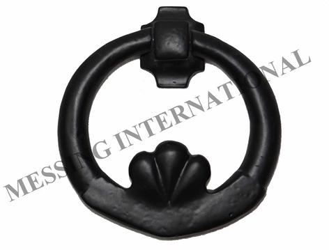 Iron Door Knocker