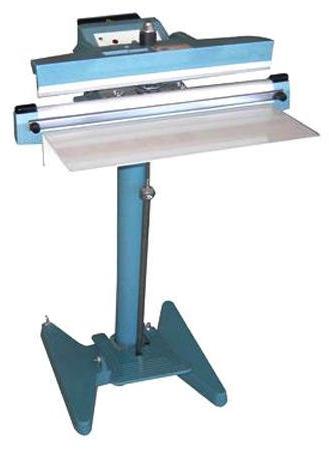 Foot Sealer Machine