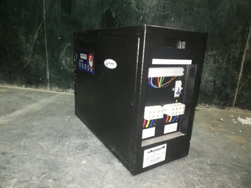 Polished Elevator Automatic Rescue Device, For Home, Hotel, Office, Restaurant, Size : 2x2.5feet