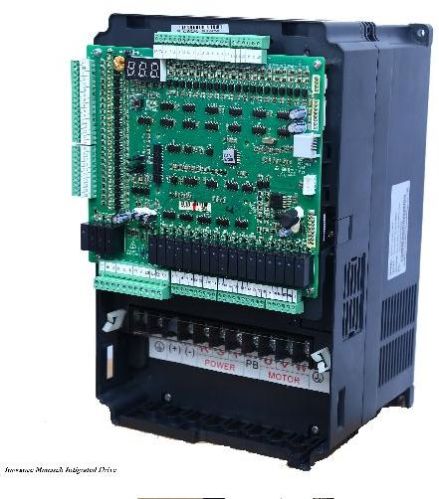 Monarch Elevator Controller