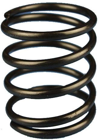 Automotive Cushion Springs, Length : 100-200mm, 200-300mm, 300-400mm, 400-500mm