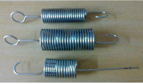 Load Control Springs, Packaging Type : Box, Carton, Plastic Bag