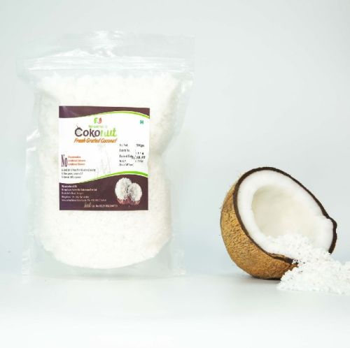 Niranthara Cokonut 200gm Freshly Grated Coconut, Form : Powder