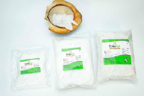 Niranthara Cokonut Frozen Tender Coconut Malai