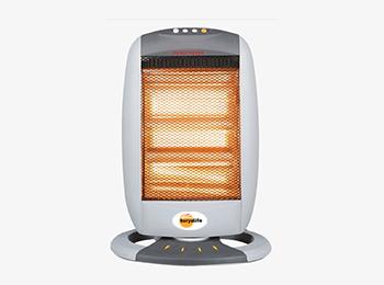 Surya Life Electric Room Heater, Voltage : 220V, 380V