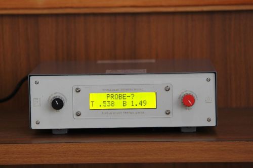 IRON LOSS TESTER DW 33, Feature : Excellent Quality